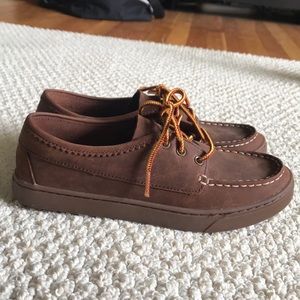 LL Bean women’s shoe